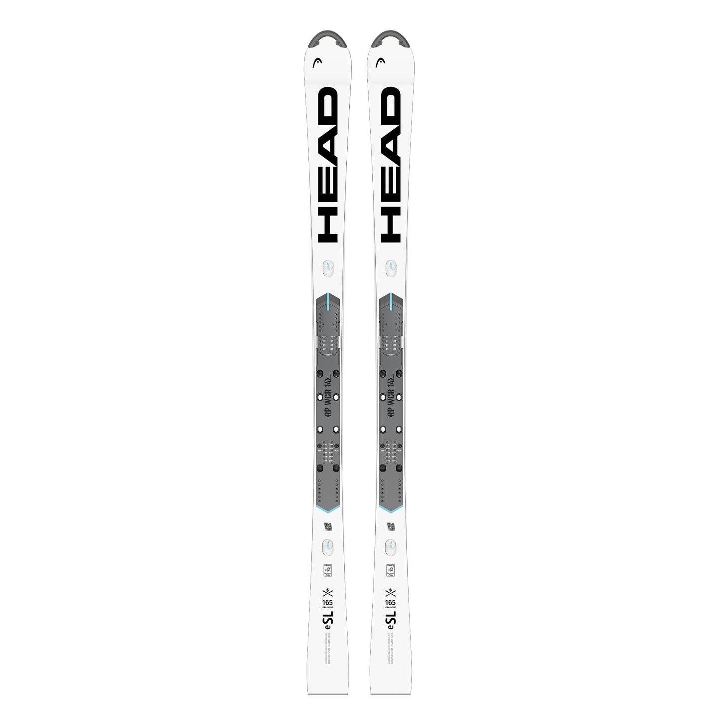 Head WCR e-SL Rebel FIS SW RP WCR 14 Ski 2026