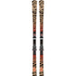 Rossignol Savage Expert R22 Ski + Look SPX 15 Rockerace Binding 2026