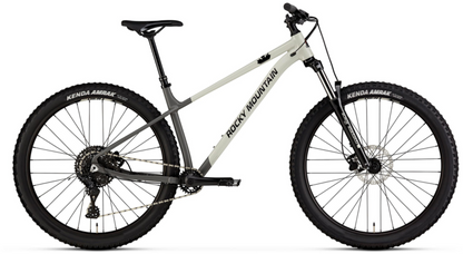 Rocky Mountain Growler 20 Microshift Bike