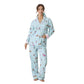 PJ Salvage Womens Flannel PJ Set 2025