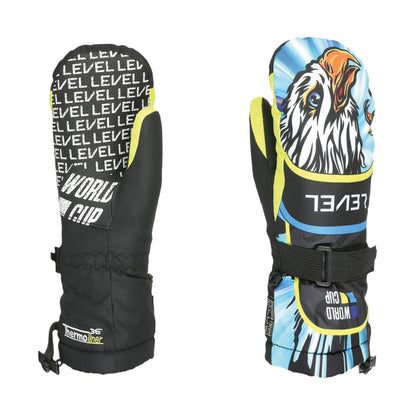 Level Junior Mitt