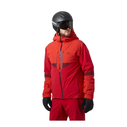 Helly Hansen Kvitfjell Canada Race Mens Jacket 2026