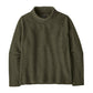 Patagonia Reclaimed Womens P/O Sweater 2027
