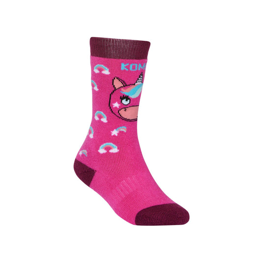 Kombi The Imaginary Friends Junior Sock