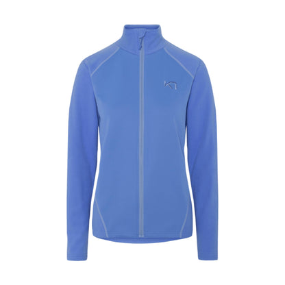 Kari Traa Kari Womens Full Zip Fleece 2026