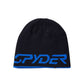 Spyder Reversible Bug Junior Hat