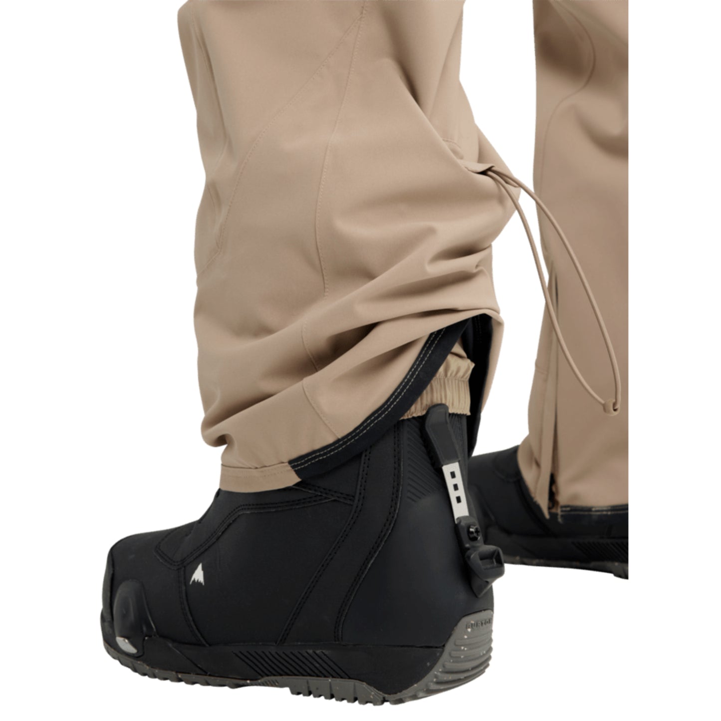 Burton Reserve Mens Bib Pants 2026