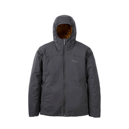 Rab Xenair Alpine Light Mens Jacket 2026