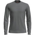 Icebreaker 260 Tech Mens LS Crewe