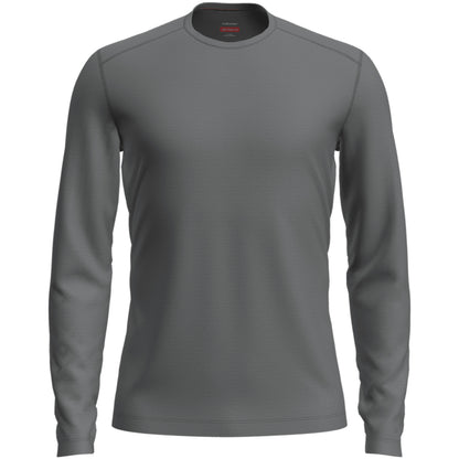 Icebreaker 260 Tech Mens LS Crewe