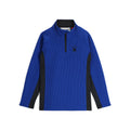 Spyder Outbound Boys Half Zip Fleece 2025