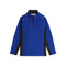 Spyder Outbound Boys Half Zip Fleece 2025