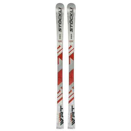 Stockli Laser WRT Pro Ski + Salomon WRT 12 GW Binding 2026