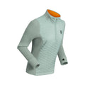Daehlie Comfy 2.0 Womens Half Zip