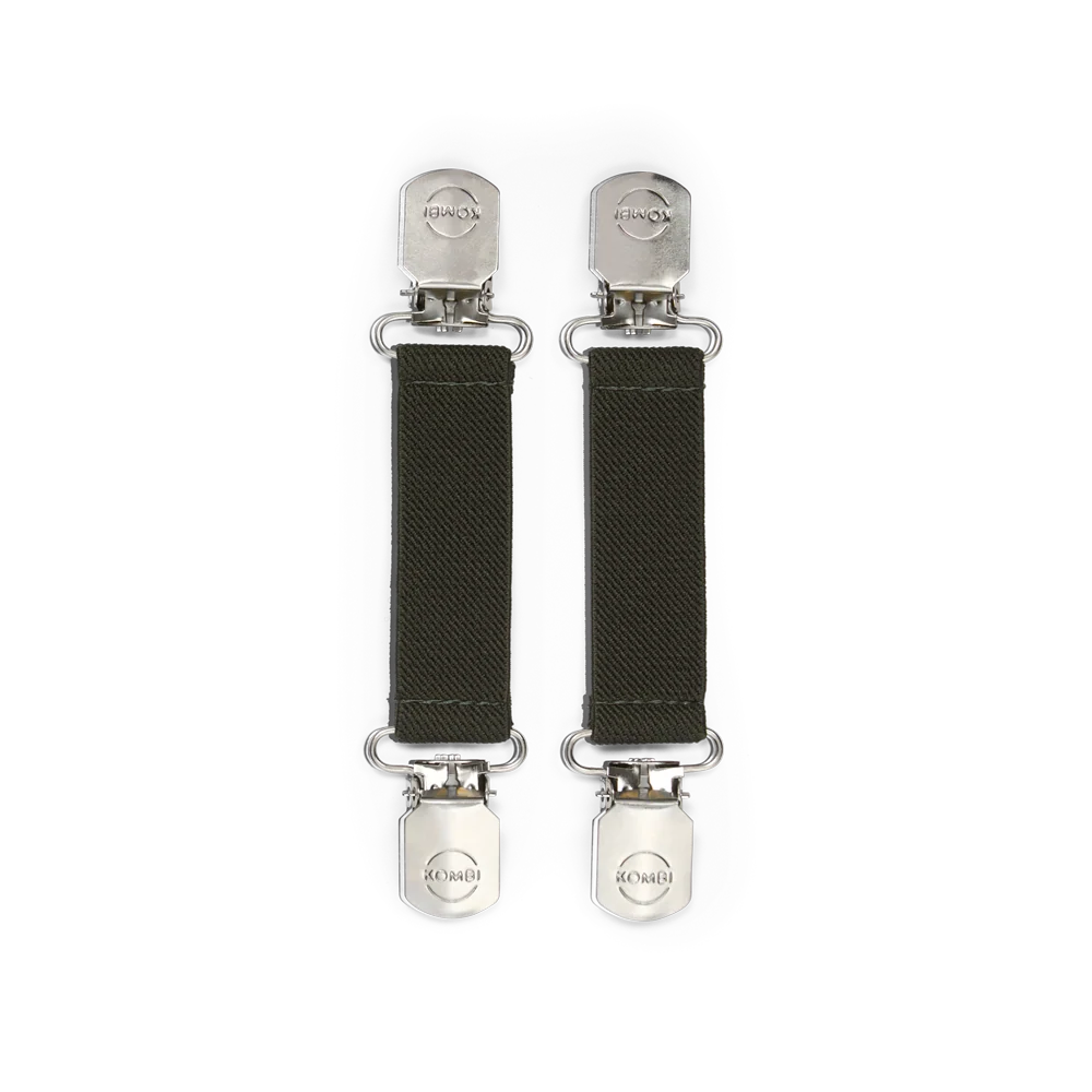 Kombi Kids Mitten Clips