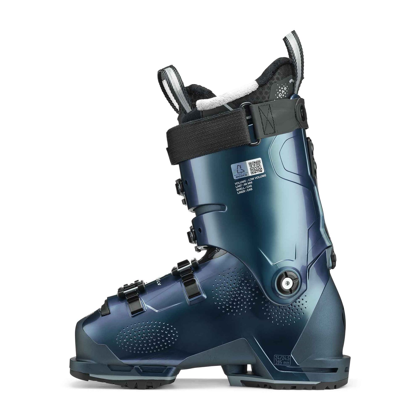 Tecnica Mach1 LV 105 TD GW Womens Ski Boot 2025