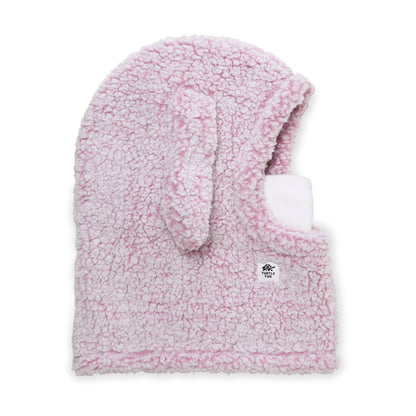 Turtle Fur Comfort Lush Bunny Kids Overhood