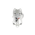 Portland Design Works Lucky Cat Water Bottle Cage