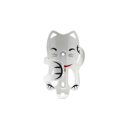 Portland Design Works Lucky Cat Water Bottle Cage