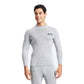 Beorbus 3-Star FIS Mens Baselayer Top