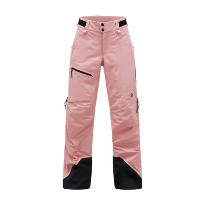 Peak Performance Alpine Womens 2L Gore-Tex Pant 2025