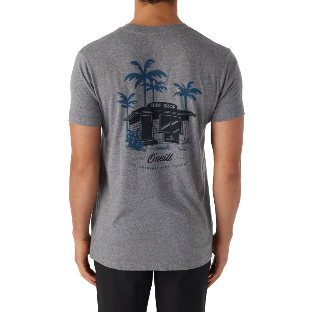 O'Neill The Surf Shop Mens SS Tee 2024