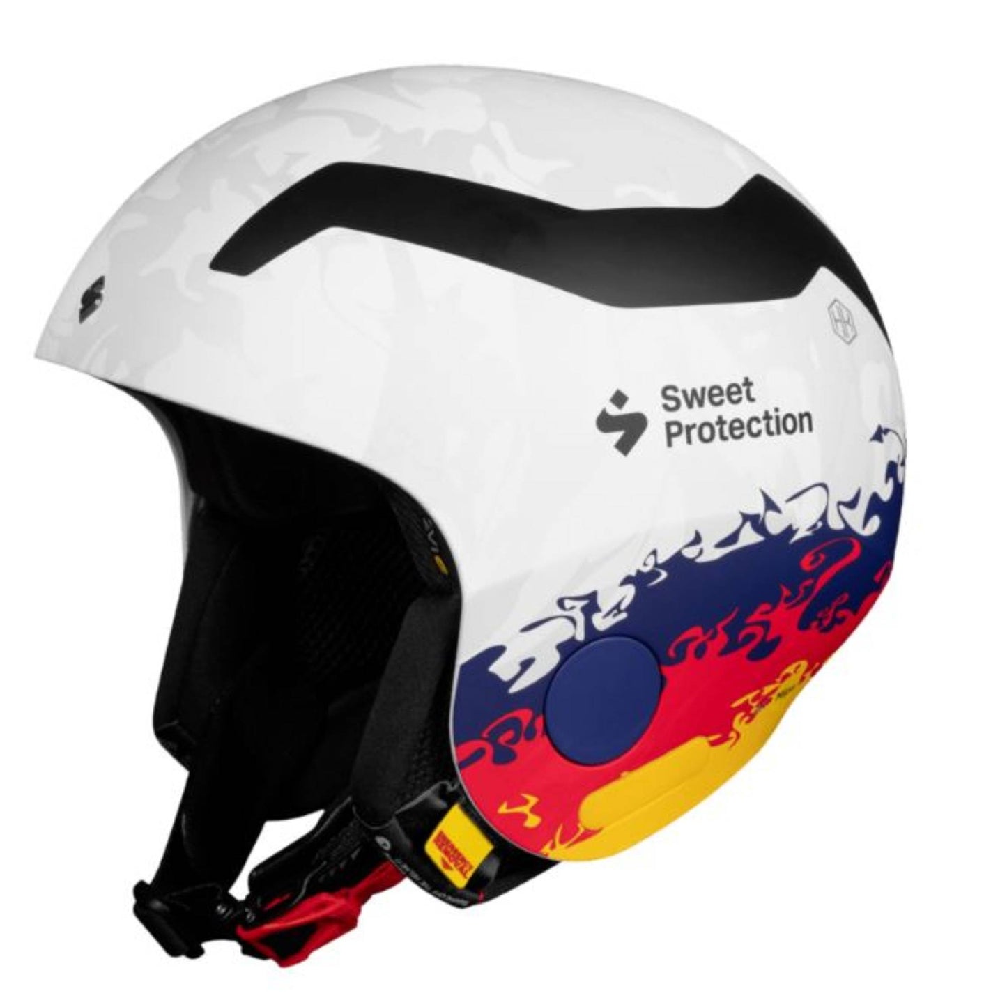 Sweet Protection Volata 2Vi Mips Race Helmet  x HK 2026
