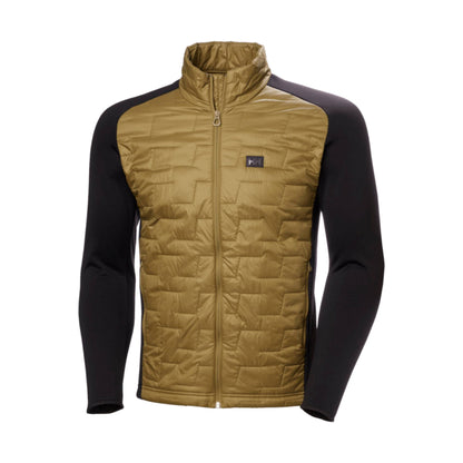 Helly Hansen Lifaloft Mens Hybrid Insulator Jacket 2026