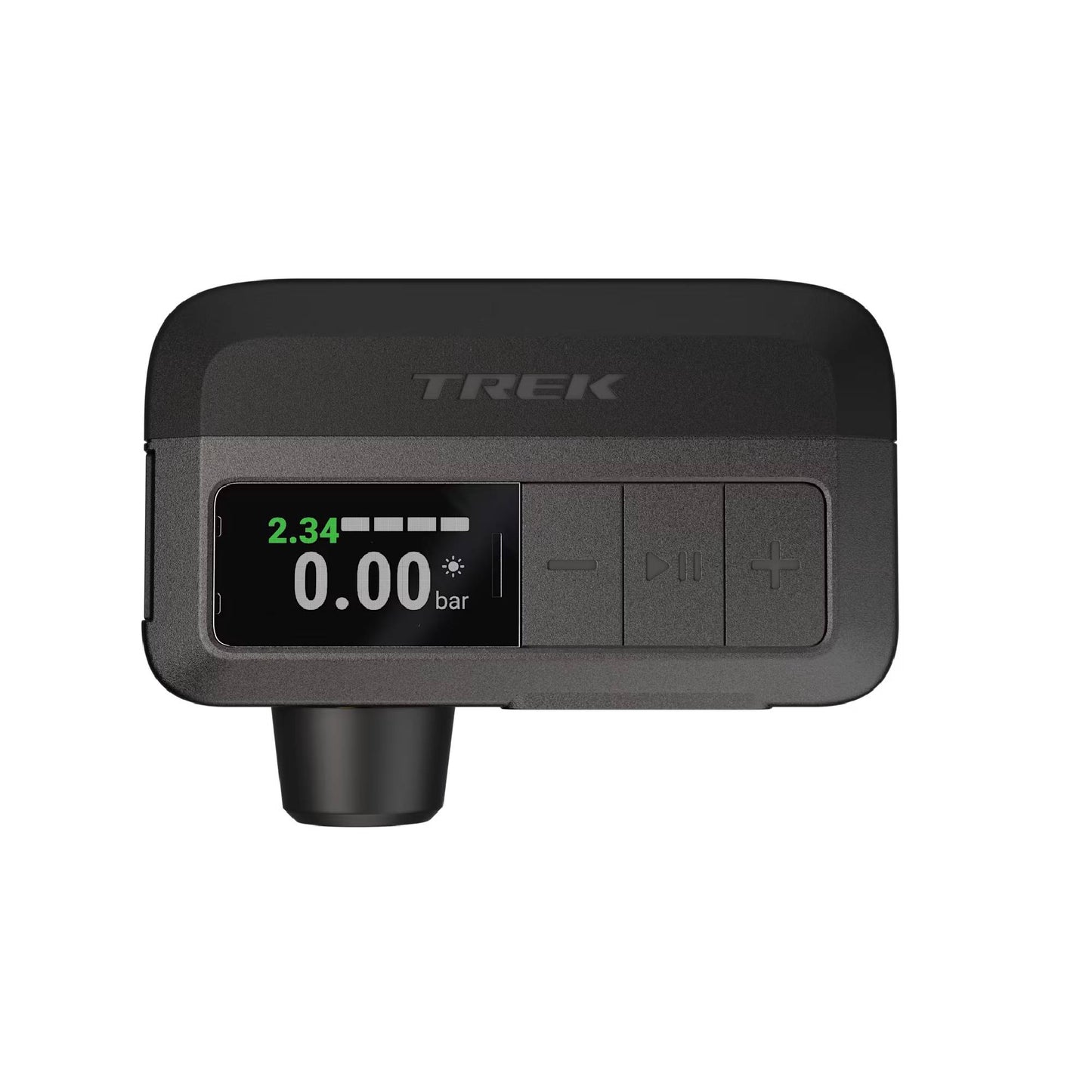 Trek Air Rush Electric Bike Pump