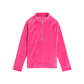 Spyder Shimmer Bug Girls Half Zip 2025