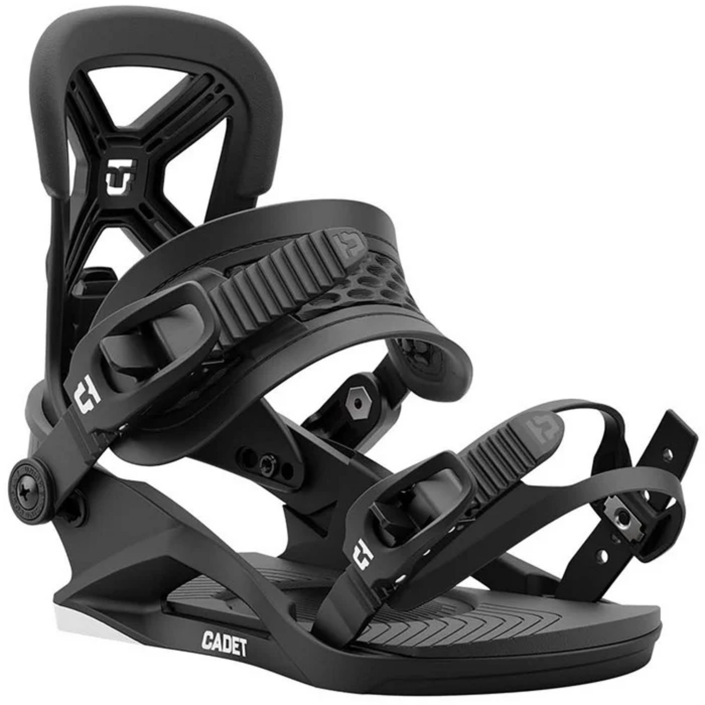 Union Cadet Junior Snowboard Bindings 2025