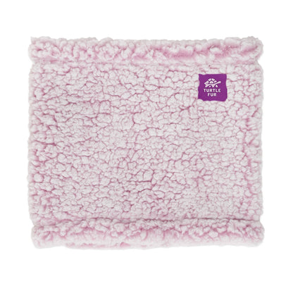 Turtle Fur Kids Comfort Lush Neck Warmer