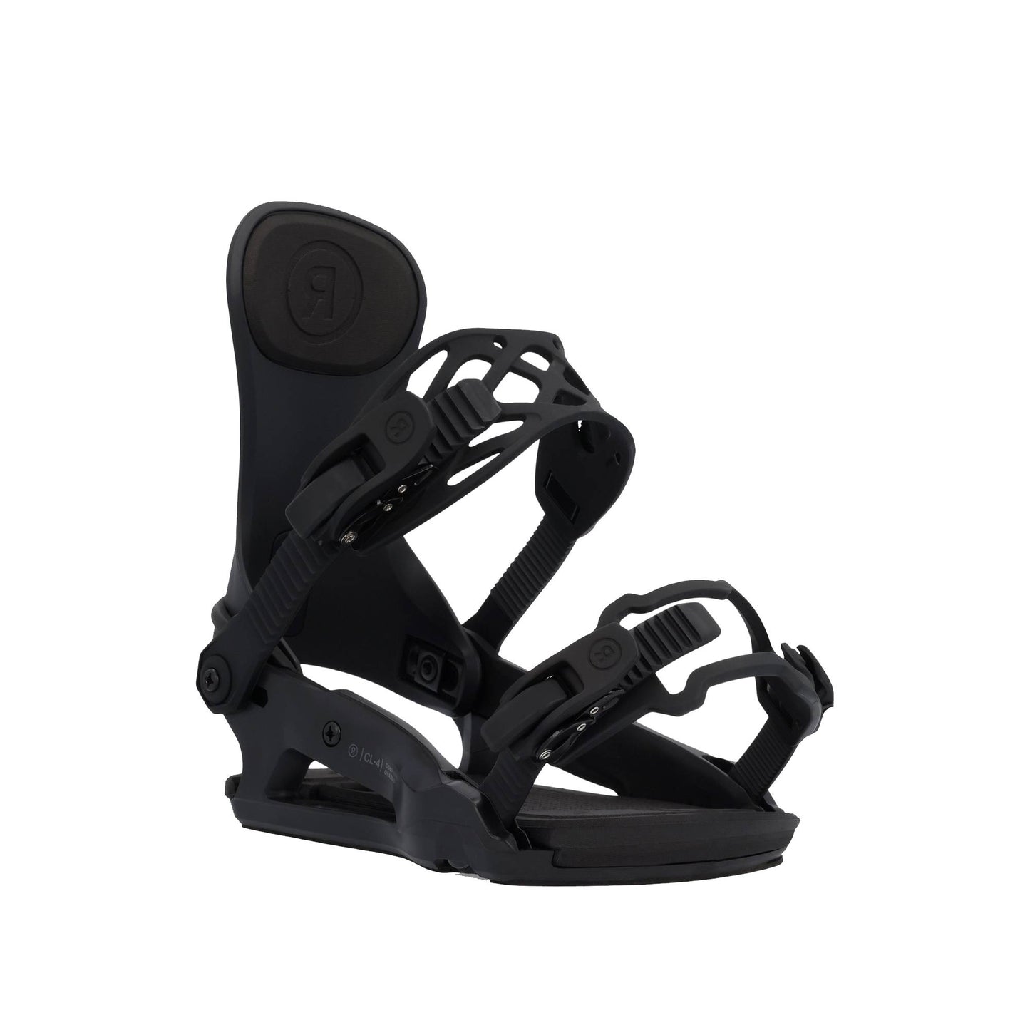 Ride CL-4 Womens Snowboard Bindings 2025