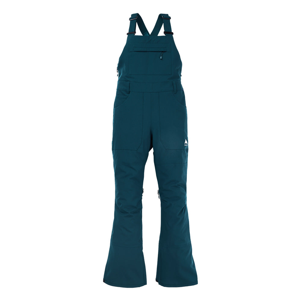 Burton Avalon Stretch Womens Bib Pant 2025