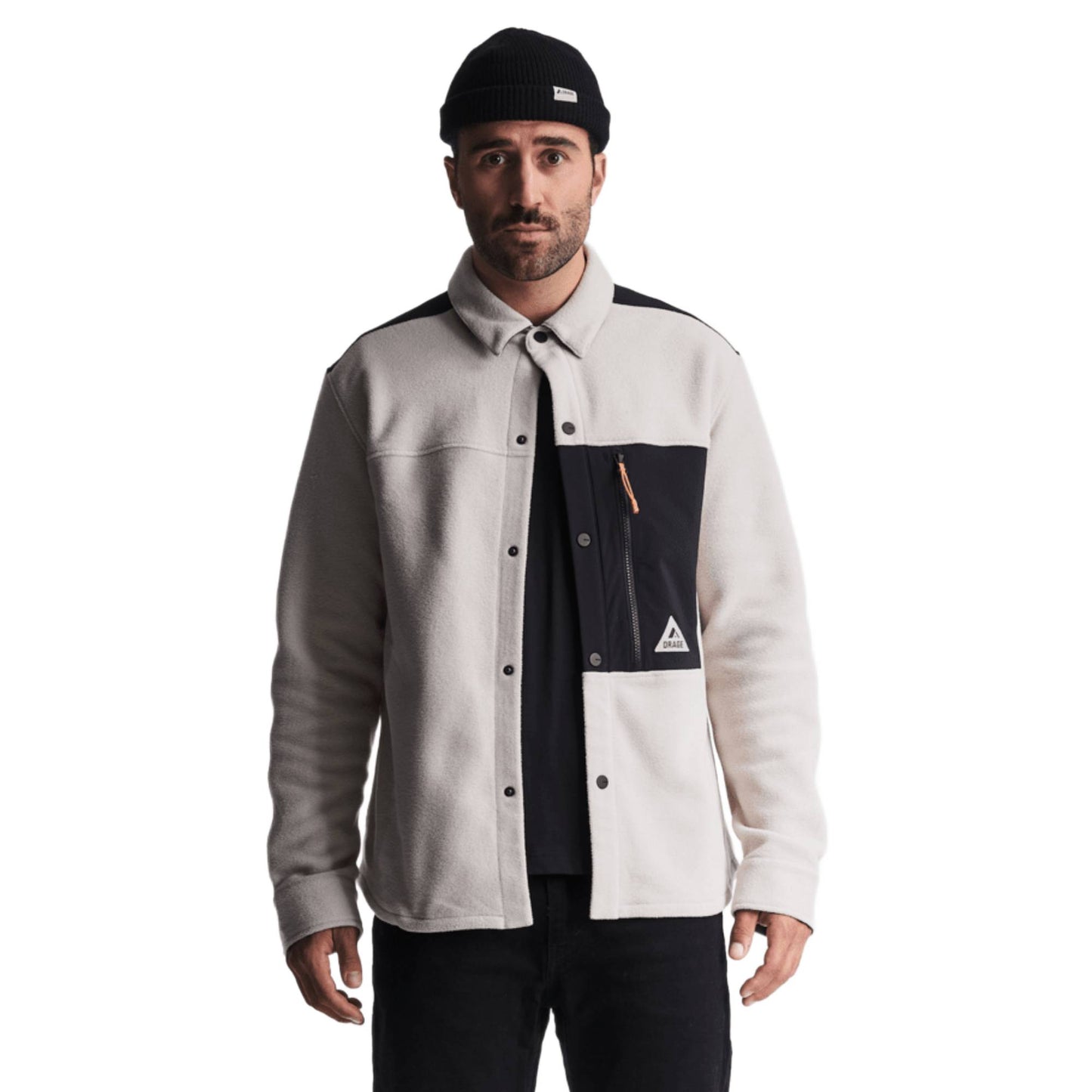 Orage Hunter Unisex Fleece Shirt 2026