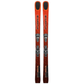 Kastle MX 88 Ski + Kastle K14 Attack GW Binding 2025