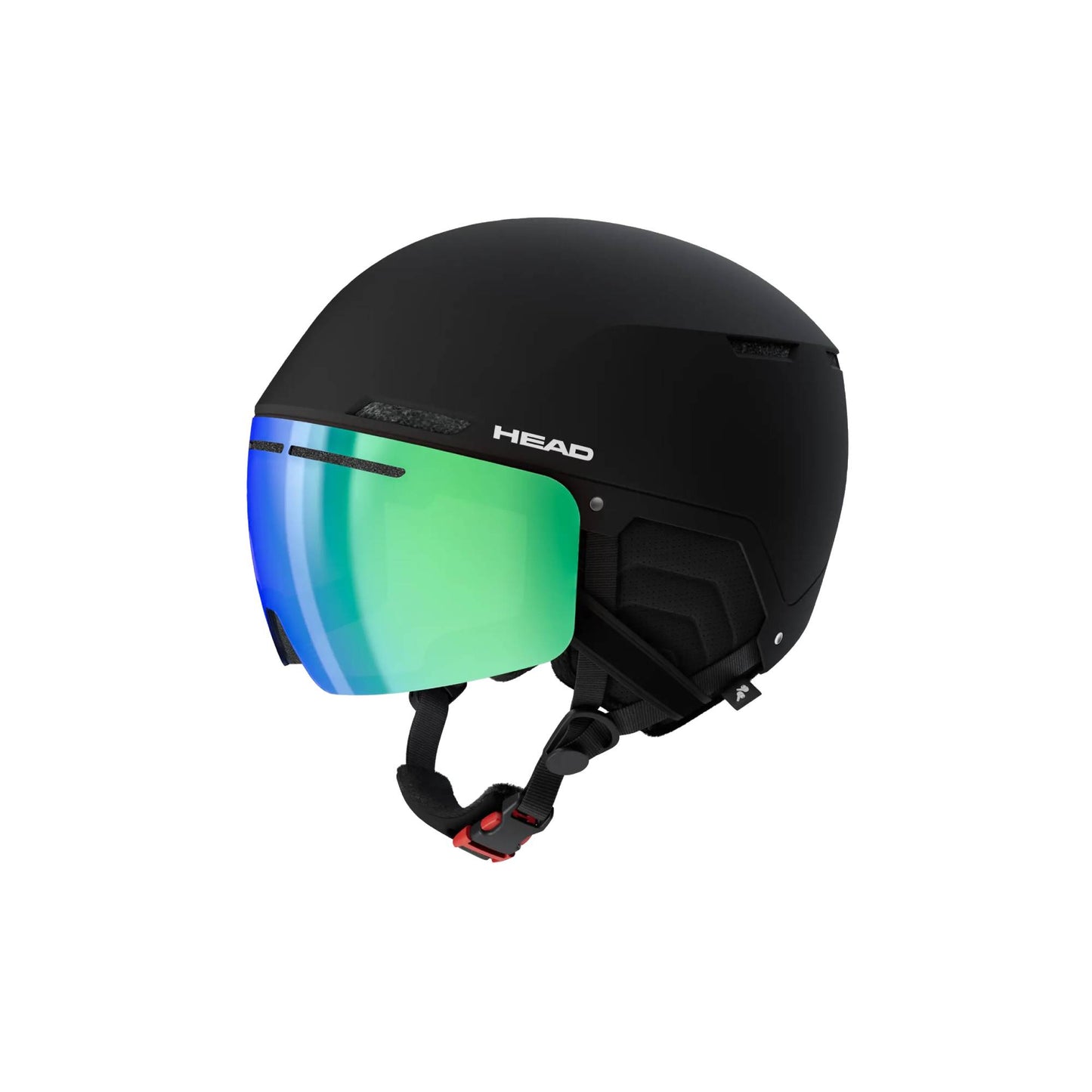 Head Cinema Photo Visor Helmet 2026