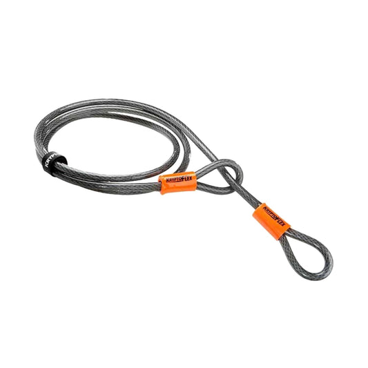 Kryptonite Kryptoflex 710 Double Loop Cable