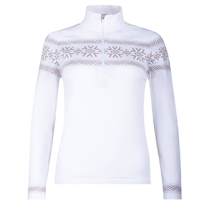 Newland Col de Mines Womens Half Zip Sweater 2026