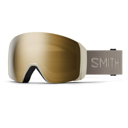 Smith 4D MAG XL Goggles 2026