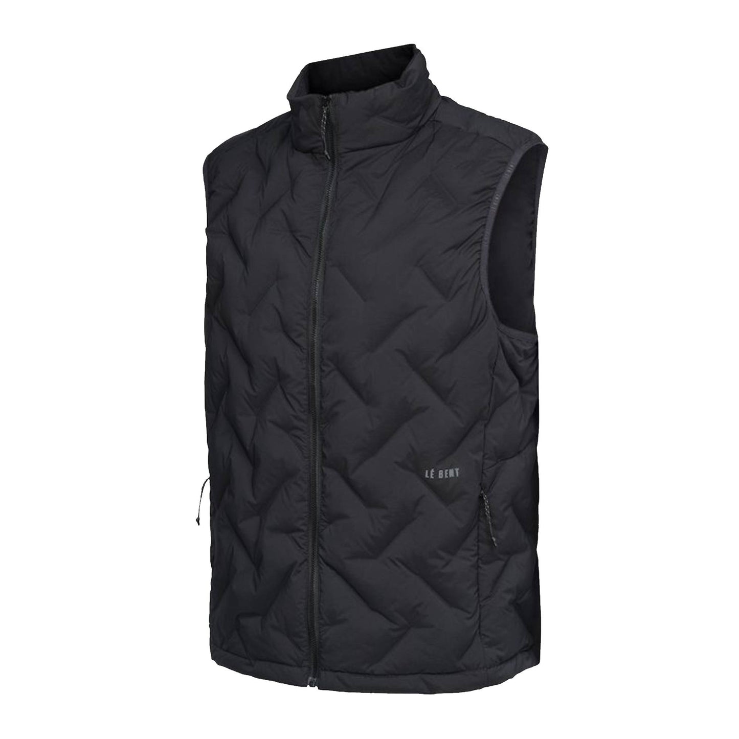 Le Bent Pramecou Down Mens Vest 2026