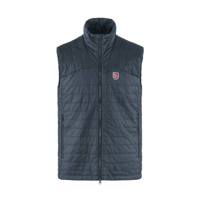 Fjallraven Expedition X-Latt Mens Vest 2026