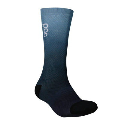 POC Essential Print Long Cycling Socks