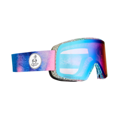 Anon M6S AF Goggles + MFI Face Mask 2027