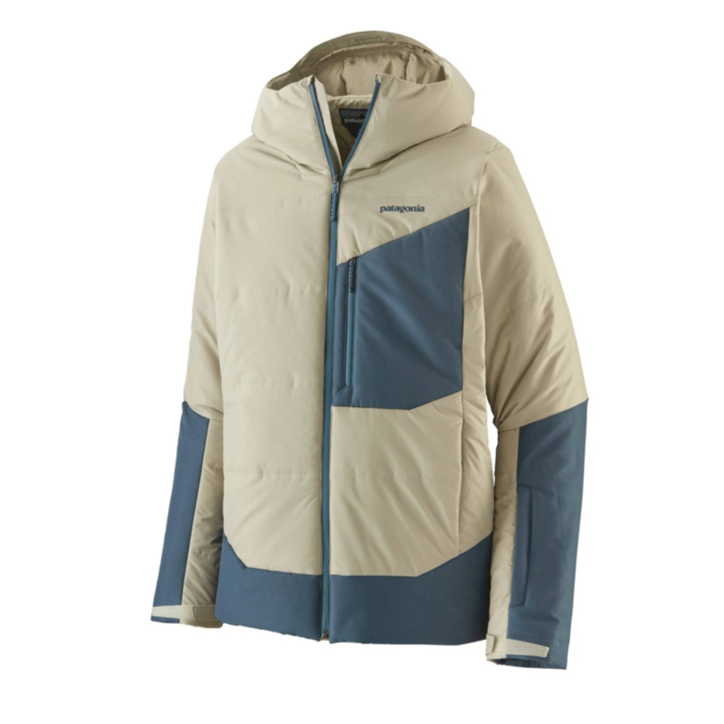 Patagonia Snowfarer Mens Insulated Jacket 2027