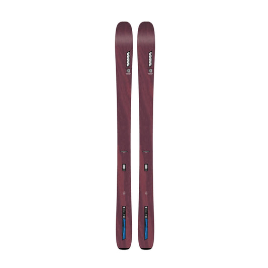 K2 Mindbender 96 C Womens Ski 2026