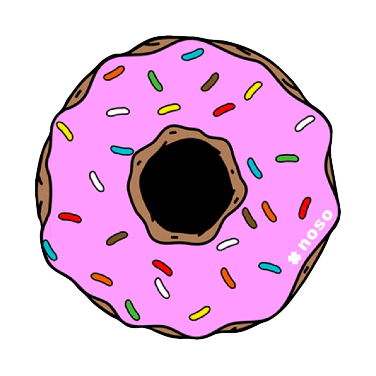 Noso Food Patch Kit