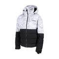 Karbon Deviate Print Womens Jacket 2026