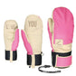 Level Rover Leather Mitt