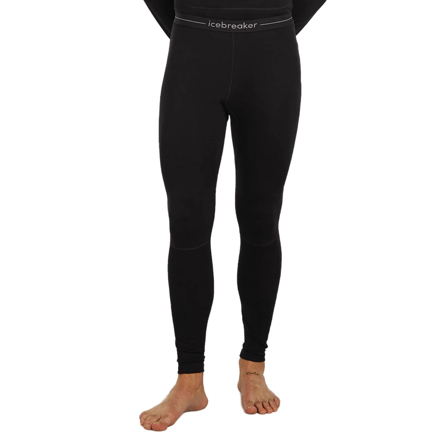 Icebreaker 200 ZoneKnit Mens Leggings